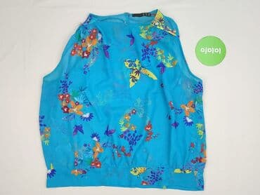 aesthetic bluzy: Atmosphere, Bluzka damska, rozmiar XL — 2