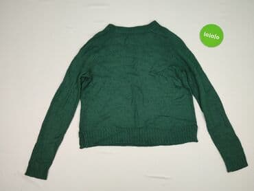 sweter w paski h: H&M, Sweter damski, rozmiar XS — 3