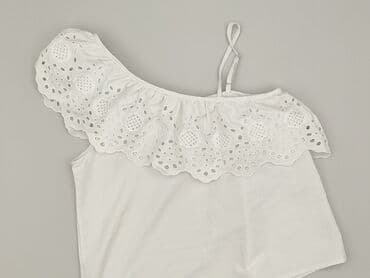 bytom biala koszula: Women's blouse, size M (EU 38) — 1