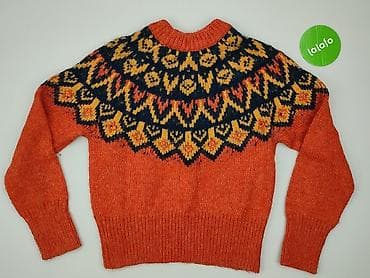 ponczo sweter: House, Sweter damski, rozmiar XS — 3