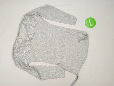 tanie bluzki damskie hurtownia allegro: Top damski, rozmiar S — 3