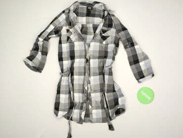 t shirty python: H&M, Koszula damska, rozmiar S — 2