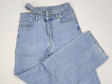 Denim, Jeansy damskie, rozmiar S