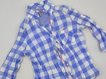 polo ck: John Baner, Women`s shirt, size M — 1