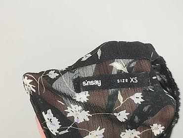 sonic sinsay: Sinsay, Bluzka damska, rozmiar XS — 5