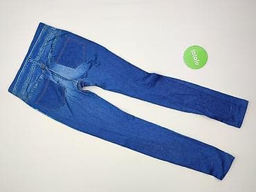 modne leginsy: Legginsy Eleganckie damskie, rozmiar M — 3
