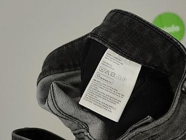 denim by tu: H&M, Szorty damskie, rozmiar S — 6