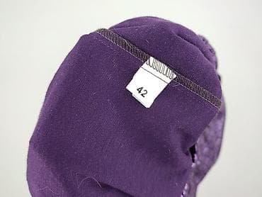 damkol: Spodnie materiałowe damskie, rozmiar XL — 4