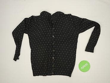 kaszmirowy: Cardigan, Kardigan damski, rozmiar S — 2