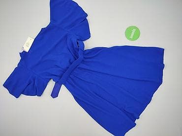 spódnice chabrowa: Lily Rose, Sukienka damska, rozmiar S — 3