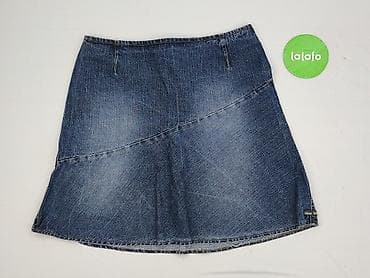 jeans 514 levis: Spódnica damska, rozmiar M — 2