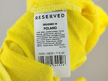 dutti: Reserved, Sukienka damska, rozmiar XS — 4