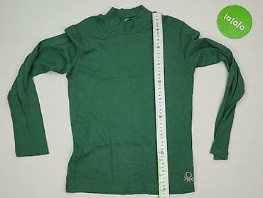 body c: United Colors of Benetton, Golf damski, rozmiar S — 3