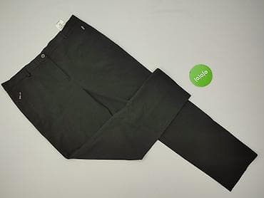 buty walkx: Spodnie materiałowe damskie, rozmiar XL — 2