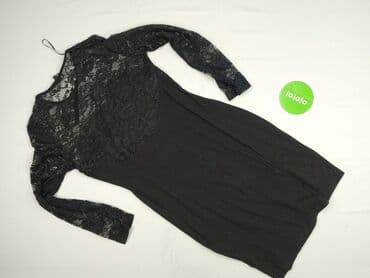 sukienka bodycon h m: H&M, Sukienka damska, rozmiar M — 4