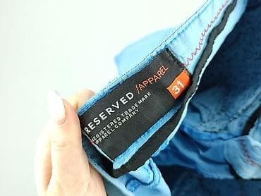 dresy: Szorty dla mężczyzn, rozmiar S — 4