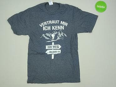 nike: Port & Company, Koszulka dla mężczyzn, rozmiar S — 2