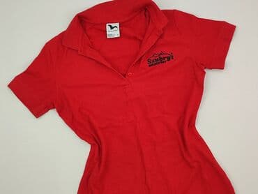 allegro t shirty 4f: Women`s polo shirt, size S (EU 36) — 1