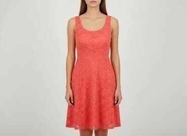 sklep z tanimi sukienkimi online: F&F, Sukienka damska, rozmiar S — 1