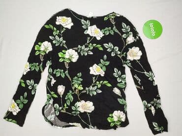 Kobiety: H&M, T-shirt damski, rozmiar S — 3