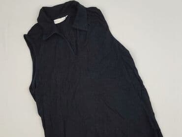 Hennes Collection, Damska koszulka polo, rozmiar L