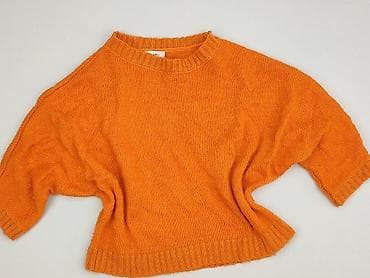 sweter z lisem: Byblos, Sweter damski, rozmiar L — 1