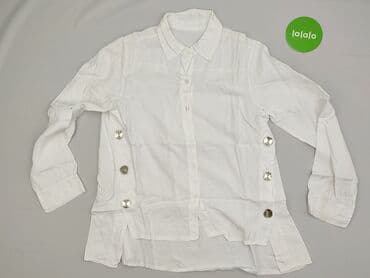 koszule lantier: Koszula damska, rozmiar M — 2