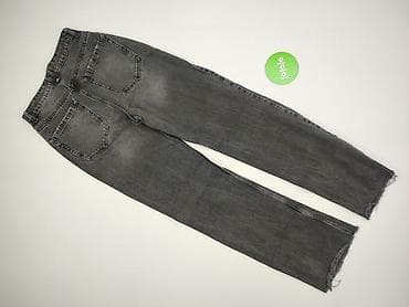 mango jeans balloon: Sinsay, Jeansy damskie, rozmiar XS — 3
