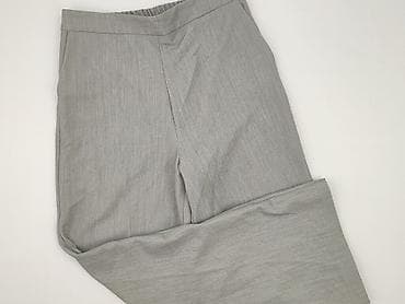 kapcie stoch: Cocomore, Spodnie materiałowe damskie, rozmiar M — 1