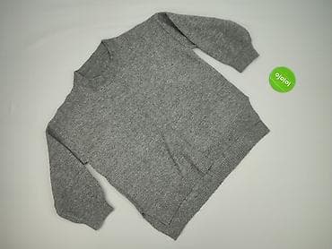 h m sweter: Sweter damski, rozmiar 4XL — 2