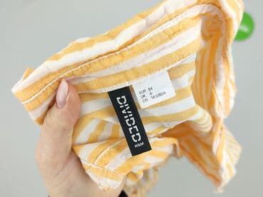 hm bluzka z odkrytymi ramionami: H&M Divided, Koszula damska, rozmiar XS — 4