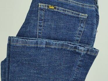 джинси жіночі сінсей: Jeans for women, size S (EU 36) — 6