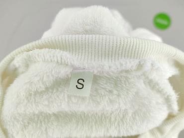 plaszcz: Bluza damska
, rozmiar S — 4