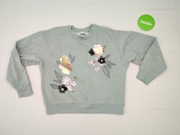 koszulka barcelony z nadrukiem: Bluza, Reserved, 13 lat, 152-158 cm, stan - Bardzo dobry — 2