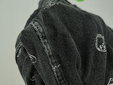 jeansy niemowlece: Jeansy damskie, rozmiar L — 5