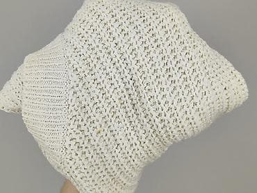czerwona: Sweter damski, rozmiar S — 6