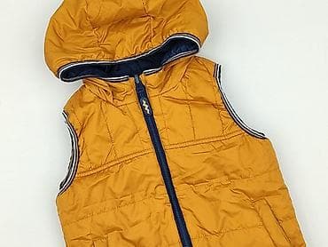 deezee klapki ccc: Kamizelka, Coccodrillo, 2-3 lat, 92-98 cm, stan - Bardzo dobry — 1