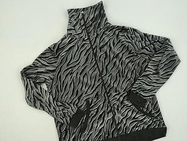 bluza z futrem: Bluza damska
, rozmiar L — 1