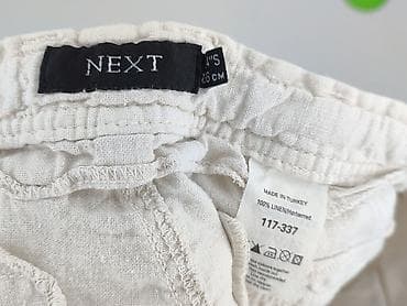 spodenki xs: Spodnie 3/4 damskie, rozmiar S — 4