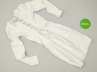 sukienki sweterkowa midi: Sukienka damska, S — 3