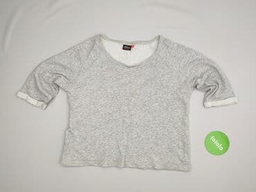 Sweatshirts and fleeces: ONLY, Women`s sweatshirt, size M — 2