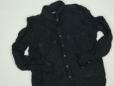 sinsay popcorn: Sinsay, Koszula damska, rozmiar M — 1