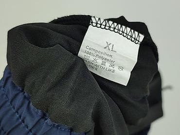 dresy diverse: Szorty damskie, rozmiar XL — 6