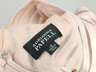 tanie sukienki koktajlowe online: Adrianna Papell, Sukienka damska, rozmiar M — 4