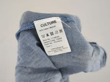 Kobiety: Culture, Koszula damska, rozmiar L — 5