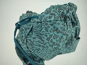 nessie buty: Spodnie materiałowe damskie, rozmiar M — 5