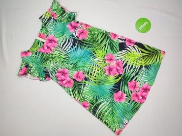 sukienki haftowane boho: Sukienka damska, rozmiar M — 2