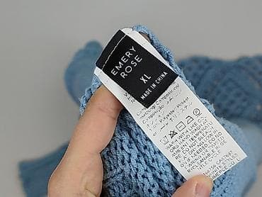 serce: Emery Rose, Sweter damski, rozmiar XL — 5