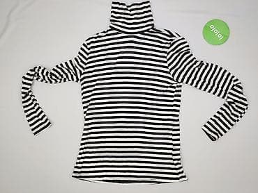 hm moro: H&M, Golf damski, rozmiar M — 2