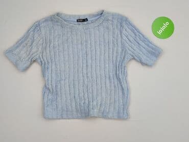 sukienka bereshka: Bershka, Top damski, rozmiar L — 2